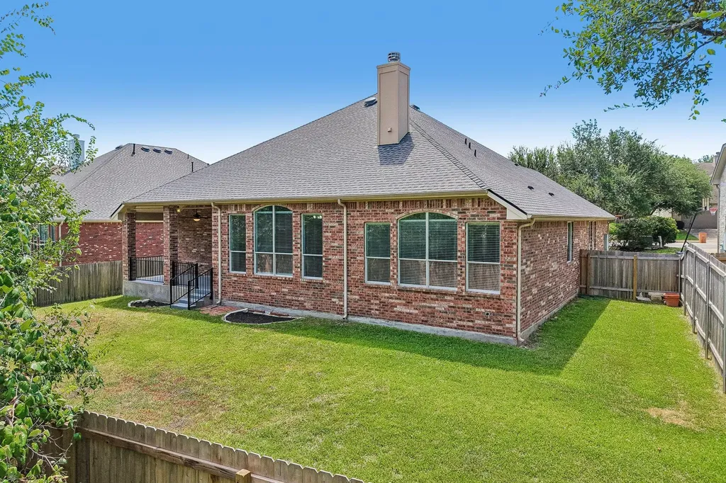 7224 Tanaqua Lane Austin TX 78739