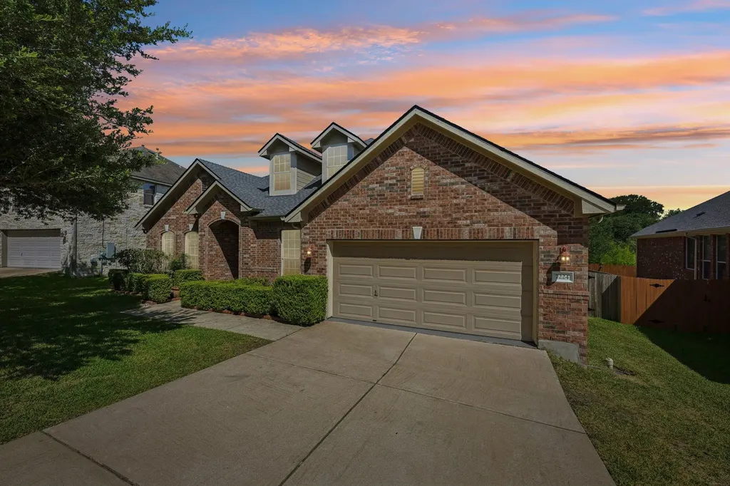 7224 Tanaqua Lane Austin TX 78739