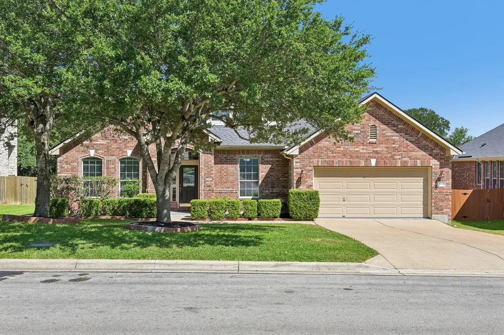 7224 Tanaqua Lane Austin TX 78739
