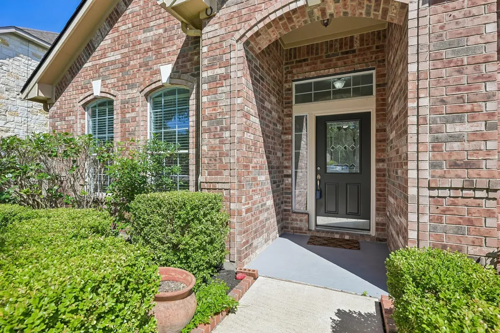 7224 Tanaqua Lane Austin TX 78739