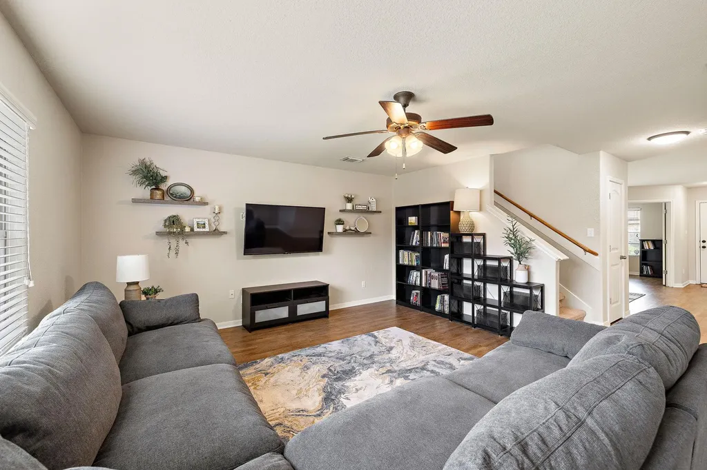 2531 St. James Place Round Rock TX 78665