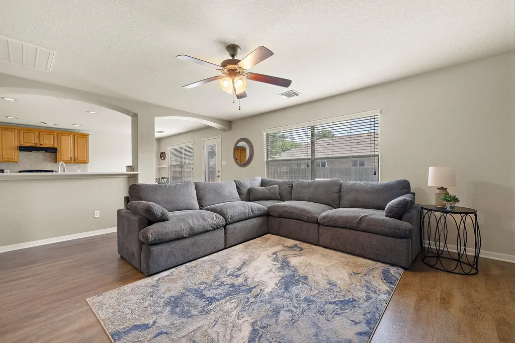 2531 St. James Place Round Rock TX 78665