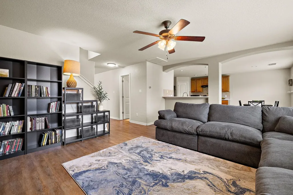 2531 St. James Place Round Rock TX 78665