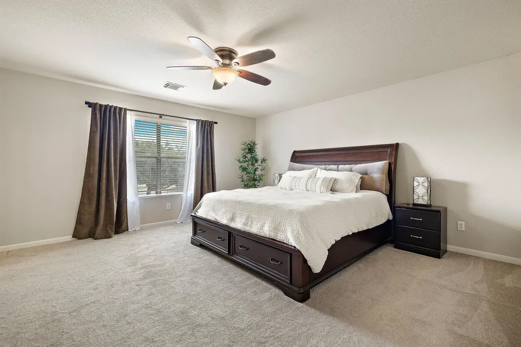 2531 St. James Place Round Rock TX 78665
