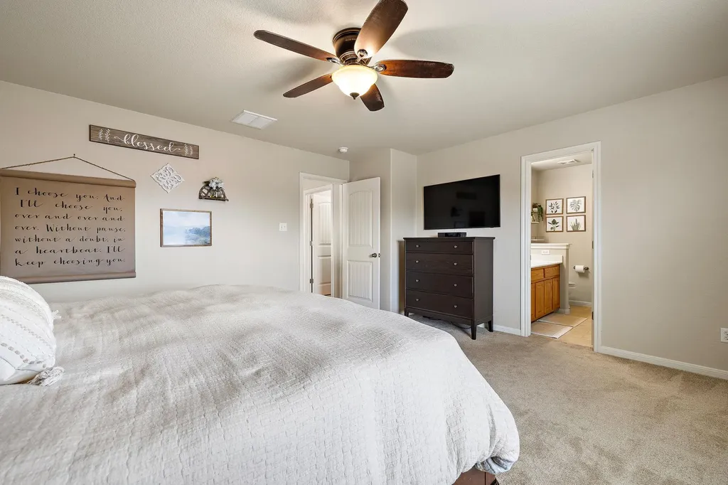 2531 St. James Place Round Rock TX 78665