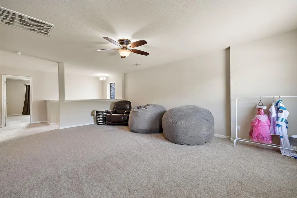 2531 St. James Place Round Rock TX 78665
