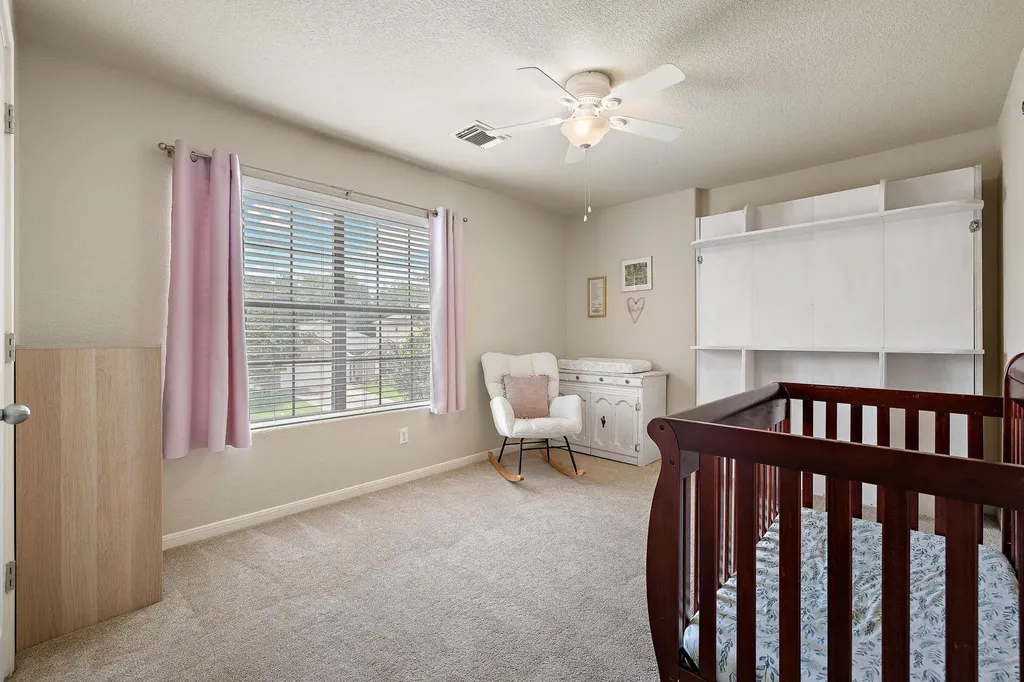 2531 St. James Place Round Rock TX 78665