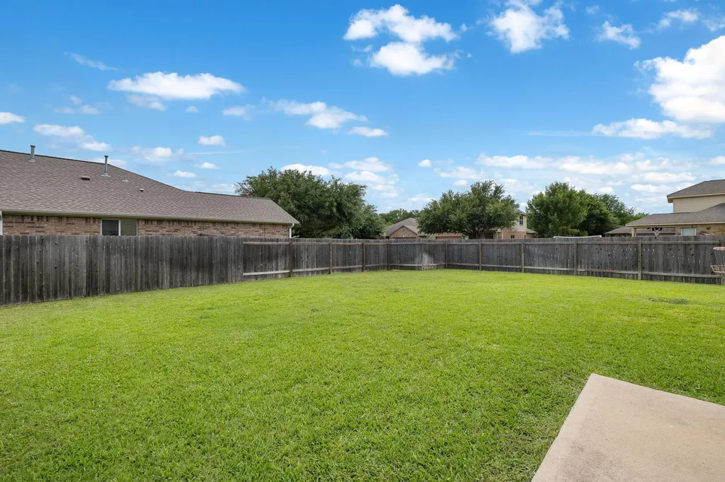 2531 St. James Place Round Rock TX 78665