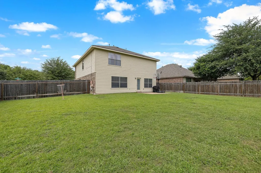 2531 St. James Place Round Rock TX 78665