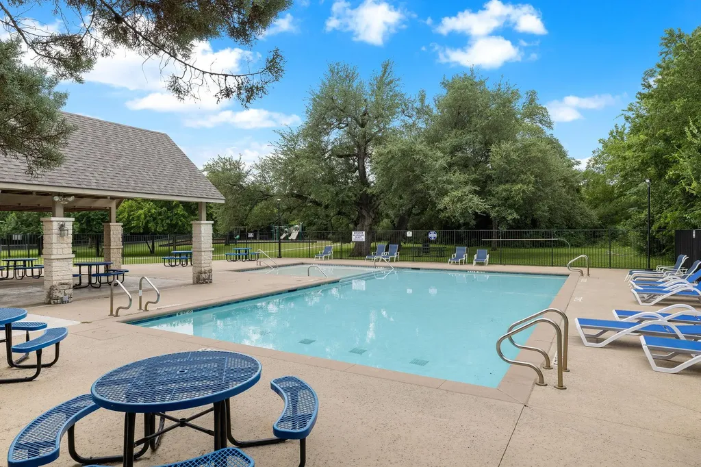 2531 St. James Place Round Rock TX 78665