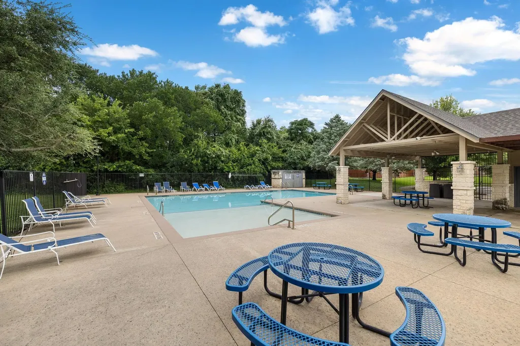 2531 St. James Place Round Rock TX 78665