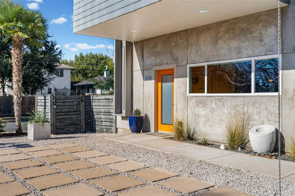 5900 Ventus Street Austin TX 78721