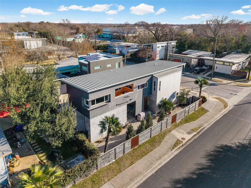 5900 Ventus Street Austin TX 78721