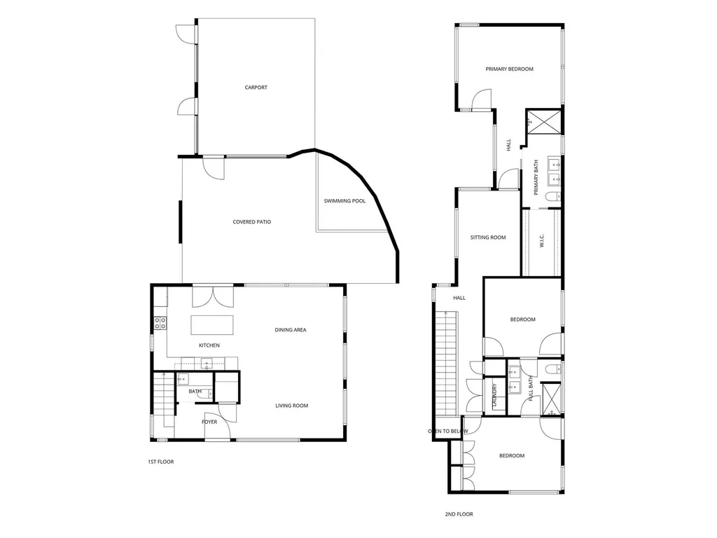 5900 Ventus Street Austin TX 78721