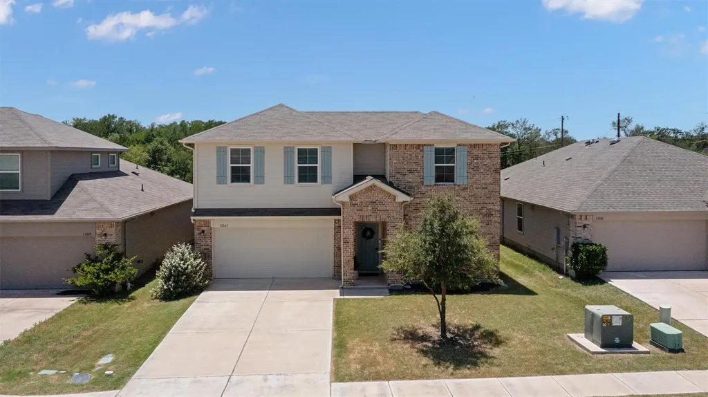 13005 Brahmin Drive Austin TX 78724