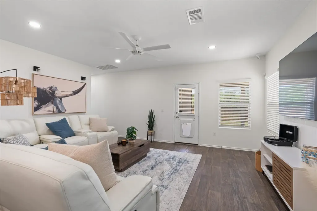 13005 Brahmin Drive Austin TX 78724