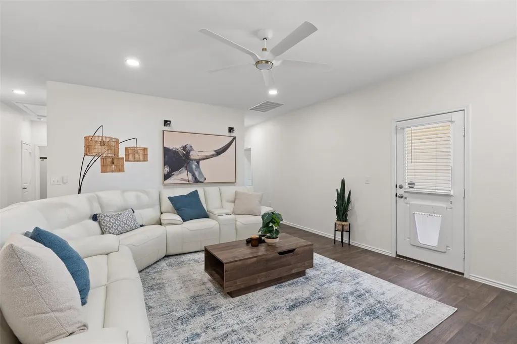 13005 Brahmin Drive Austin TX 78724
