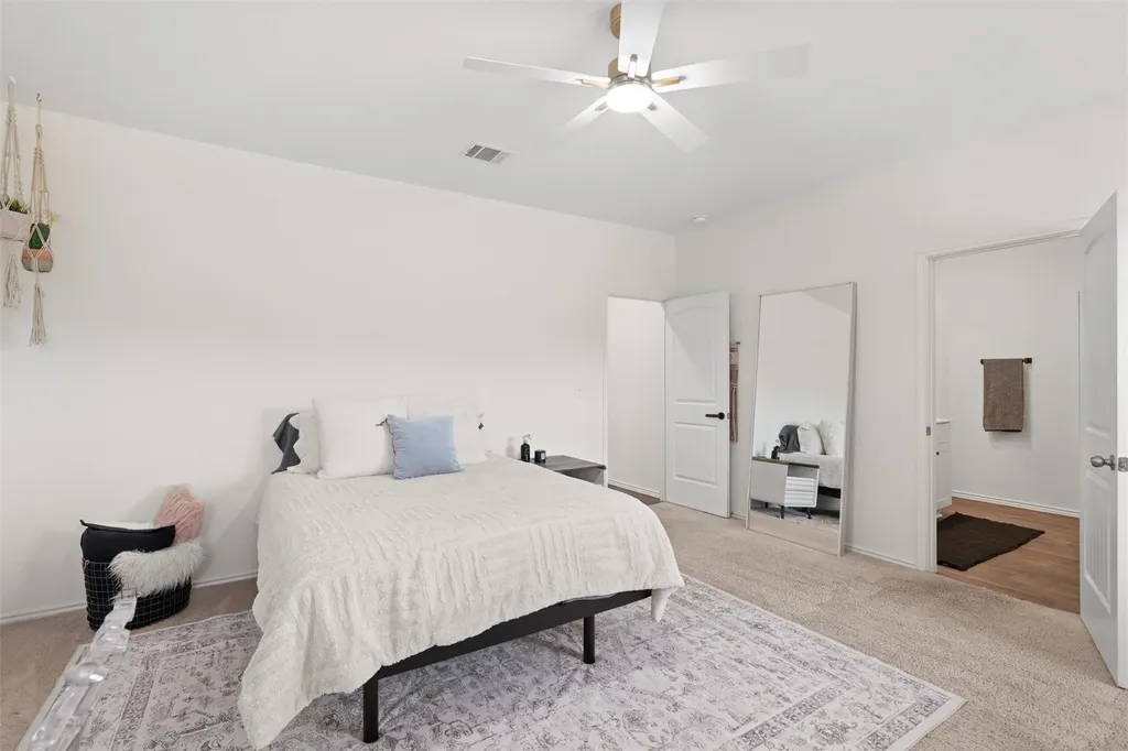 13005 Brahmin Drive Austin TX 78724