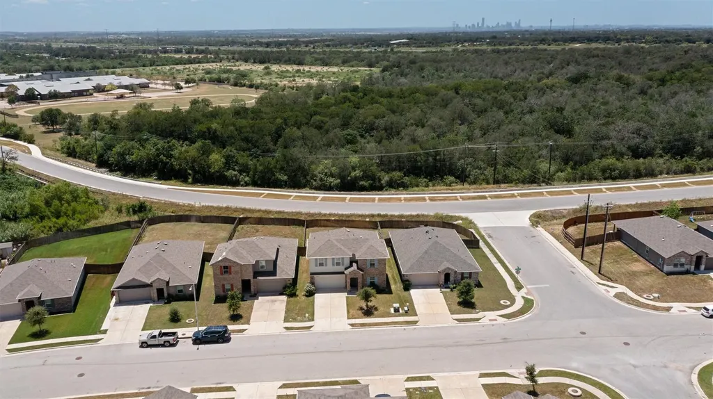 13005 Brahmin Drive Austin TX 78724