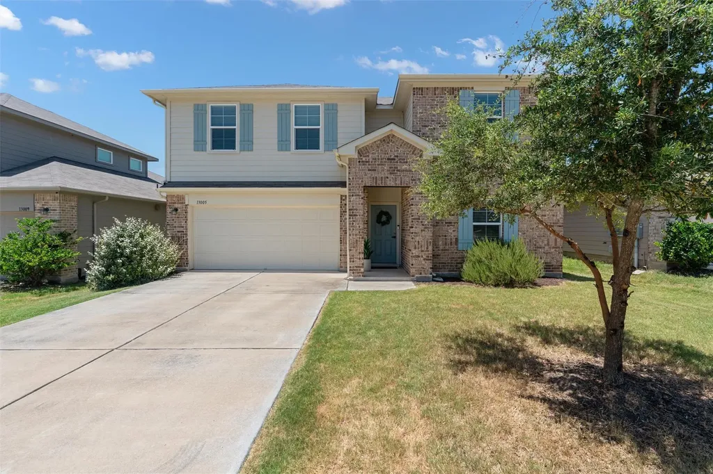 13005 Brahmin Drive Austin TX 78724