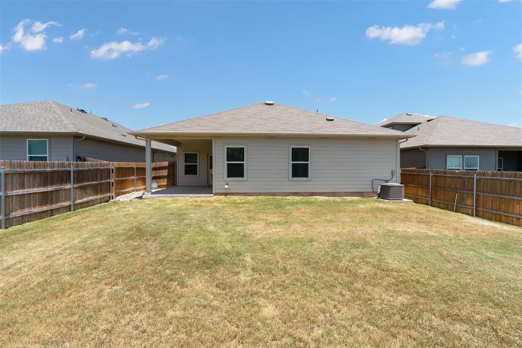 13005 Brahmin Drive Austin TX 78724