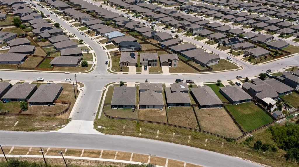 13005 Brahmin Drive Austin TX 78724