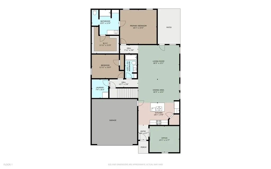 13005 Brahmin Drive Austin TX 78724