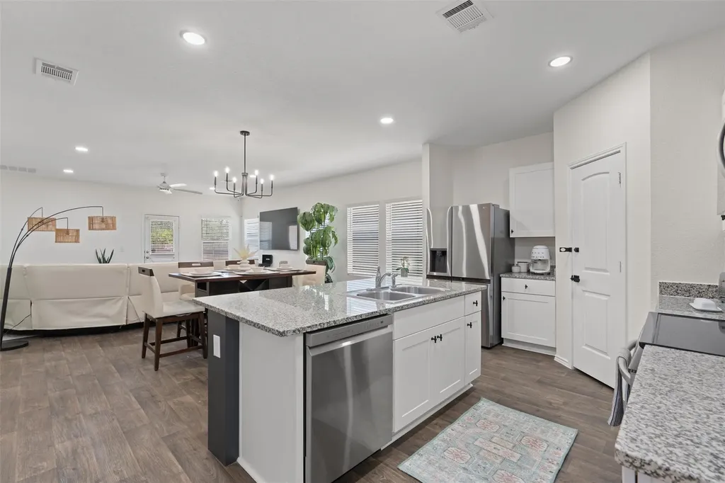 13005 Brahmin Drive Austin TX 78724