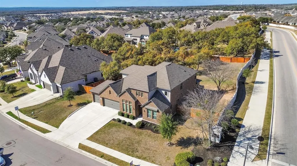 414 Painted Creek Way Kyle TX 78640