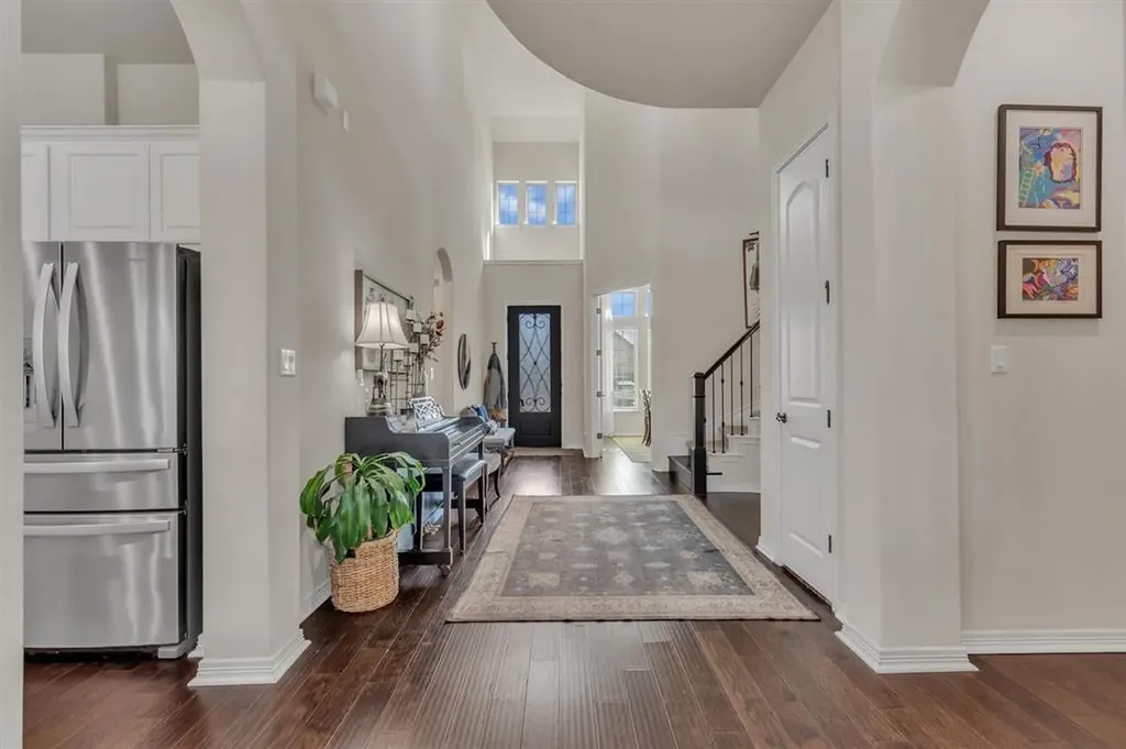 414 Painted Creek Way Kyle TX 78640