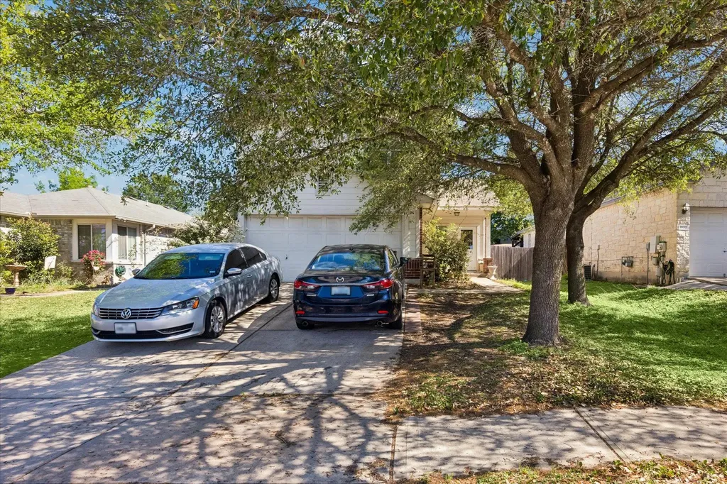1116 Teapot Drive Pflugerville TX 78660