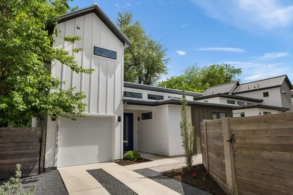 2711 Stacy Lane Austin TX 78704