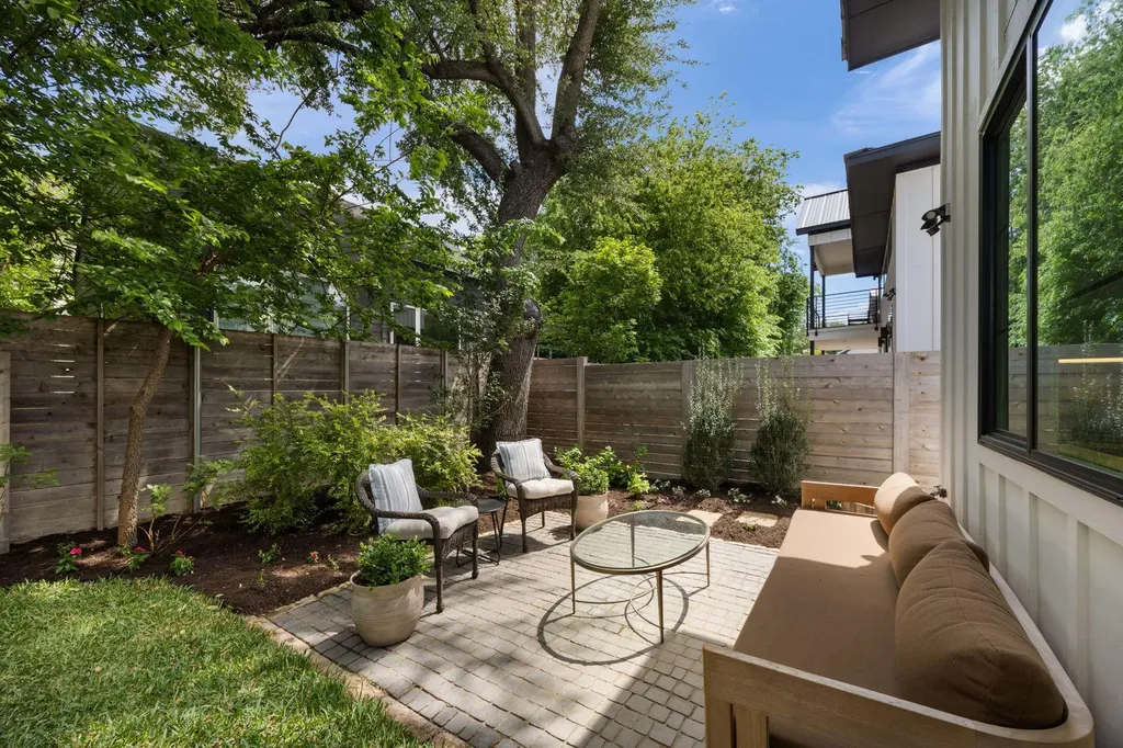 2711 Stacy Lane Austin TX 78704