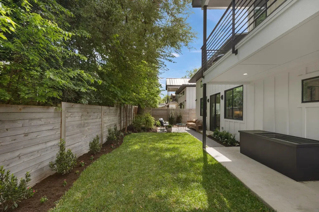 2711 Stacy Lane Austin TX 78704