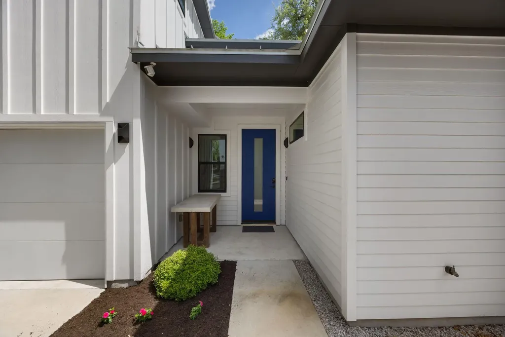 2711 Stacy Lane Austin TX 78704