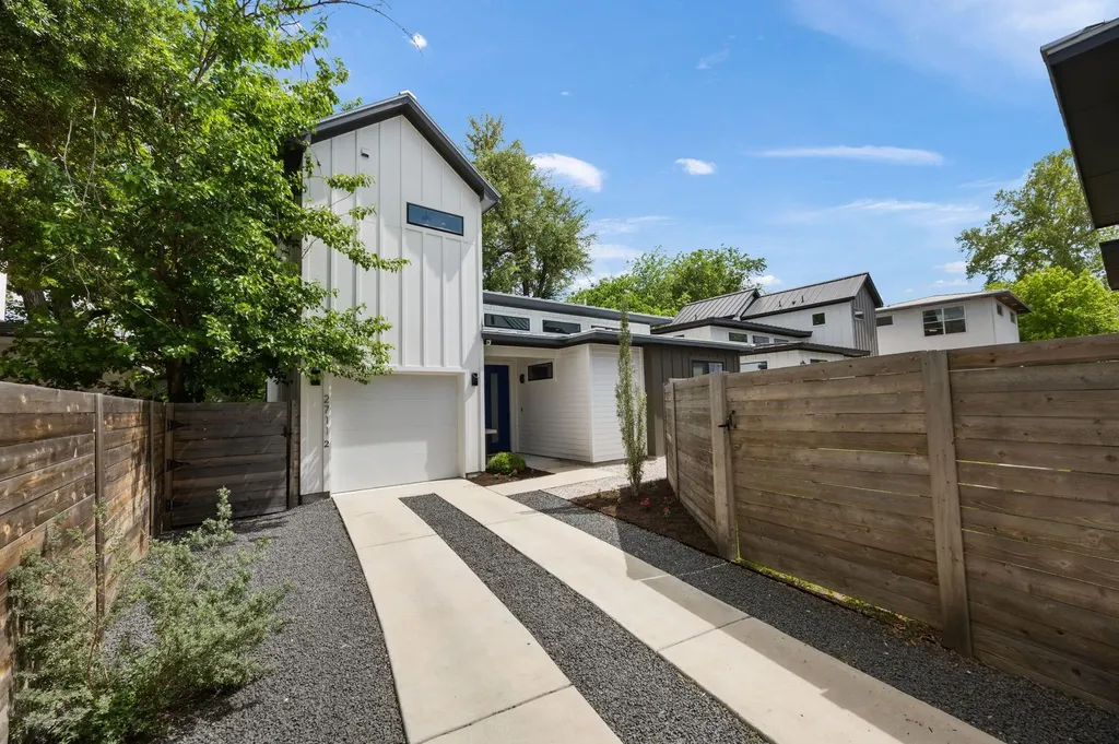 2711 Stacy Lane Austin TX 78704