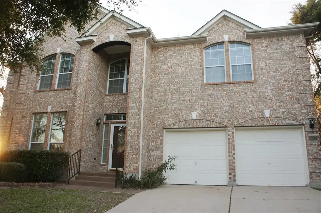 13632 Campesina Drive Austin TX 78727