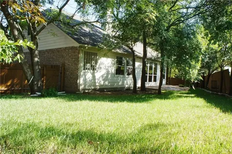 13632 Campesina Drive Austin TX 78727