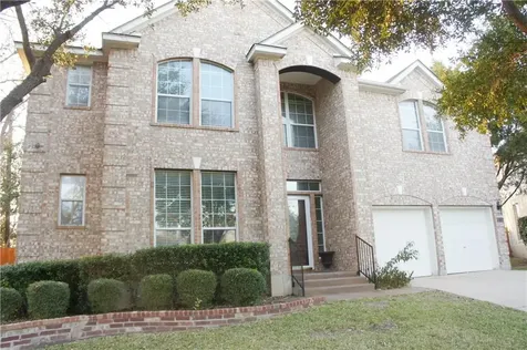 13632 Campesina Drive Austin TX 78727