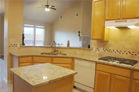 13632 Campesina Drive Austin TX 78727