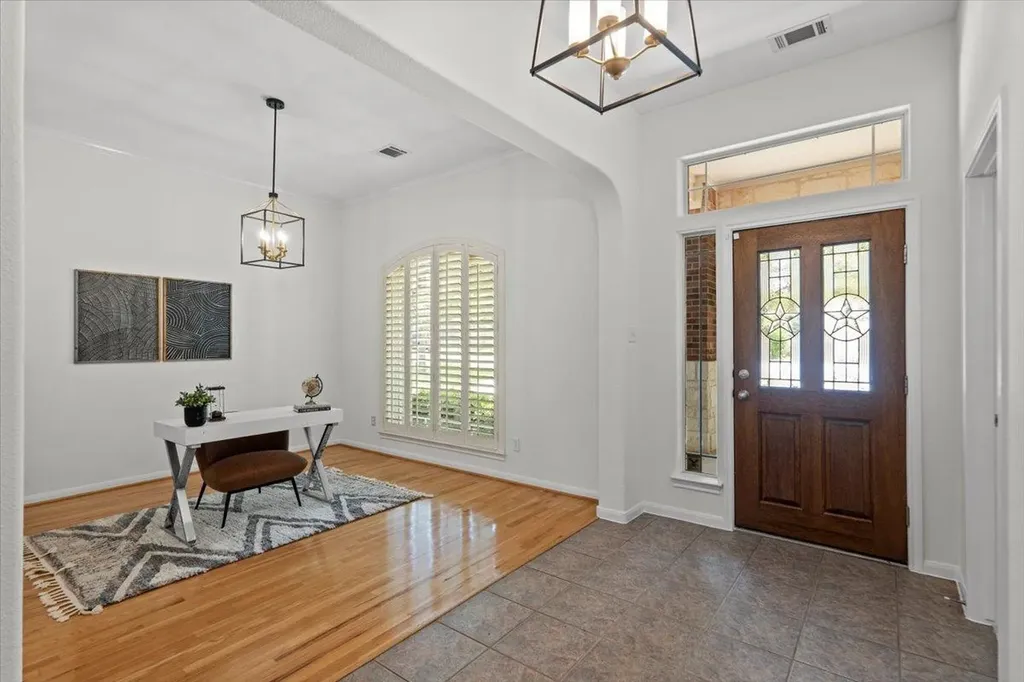 5808 Terravista Drive Austin TX 78735