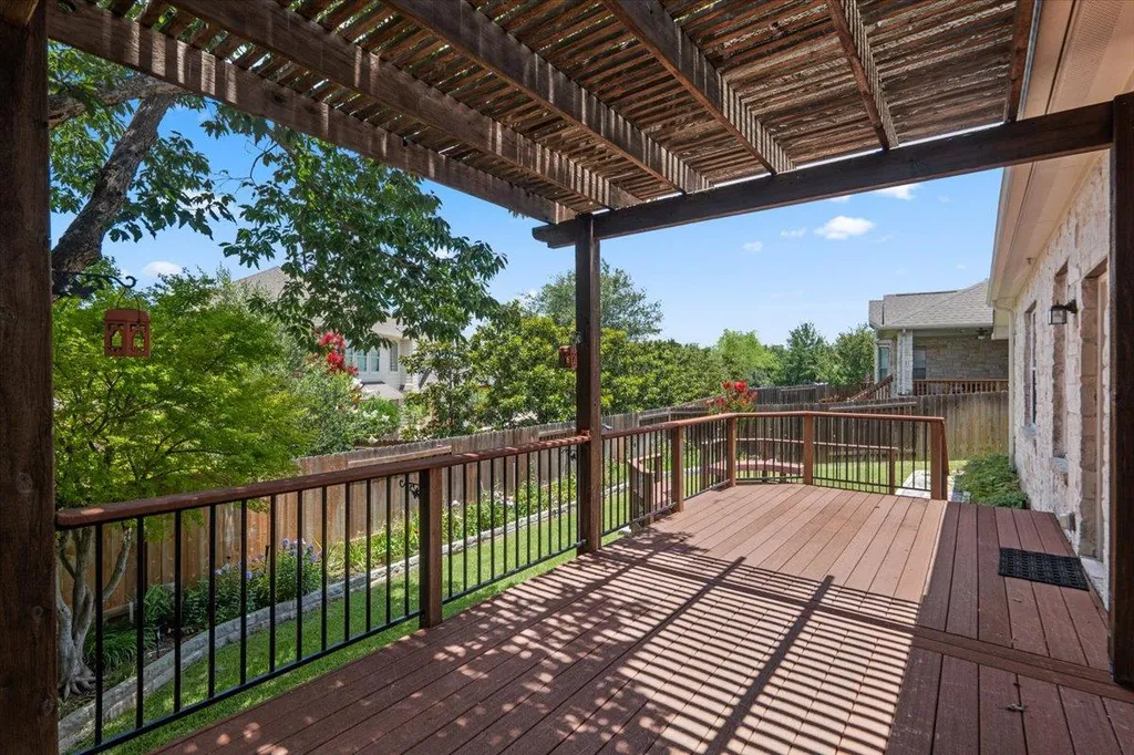5808 Terravista Drive Austin TX 78735