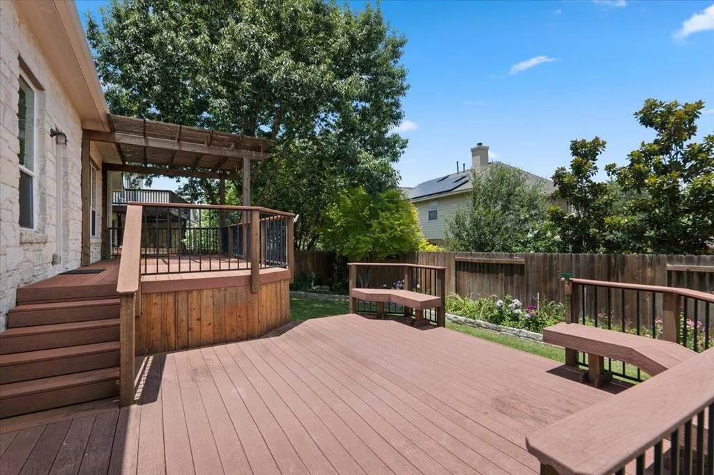 5808 Terravista Drive Austin TX 78735