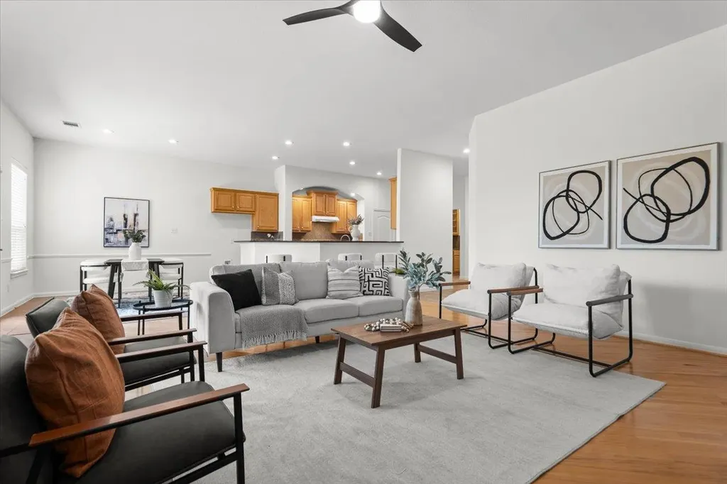 5808 Terravista Drive Austin TX 78735