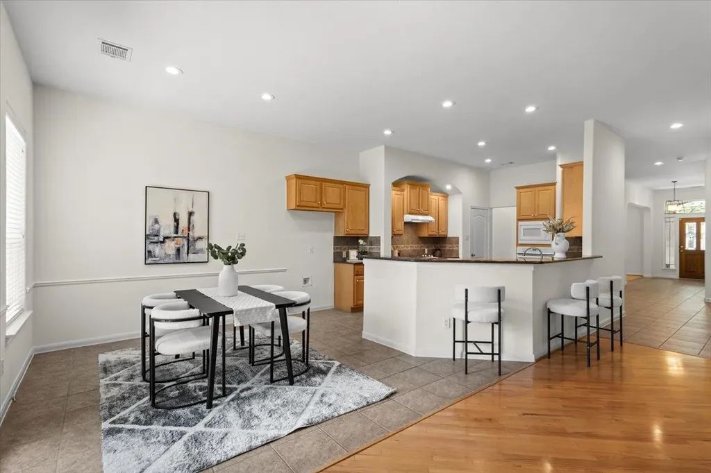 5808 Terravista Drive Austin TX 78735
