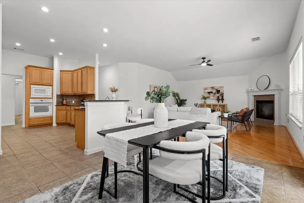 5808 Terravista Drive Austin TX 78735