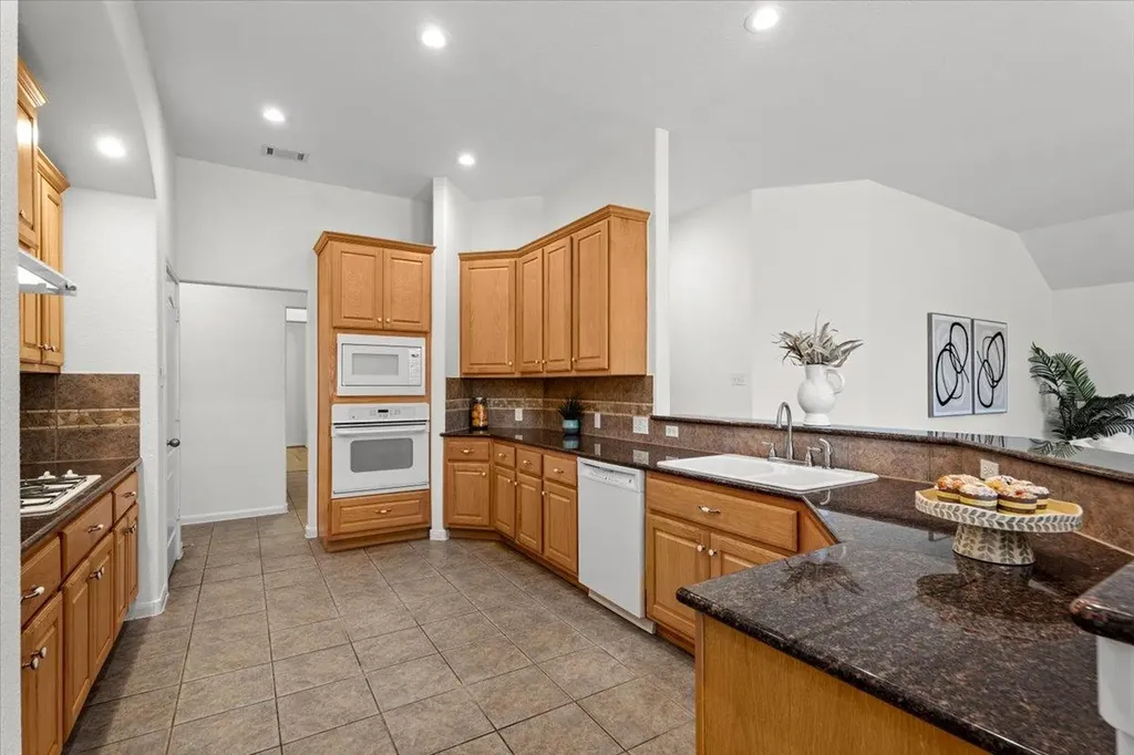 5808 Terravista Drive Austin TX 78735