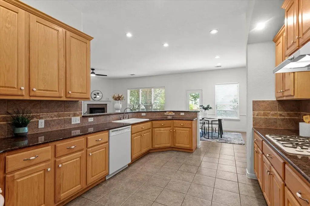 5808 Terravista Drive Austin TX 78735
