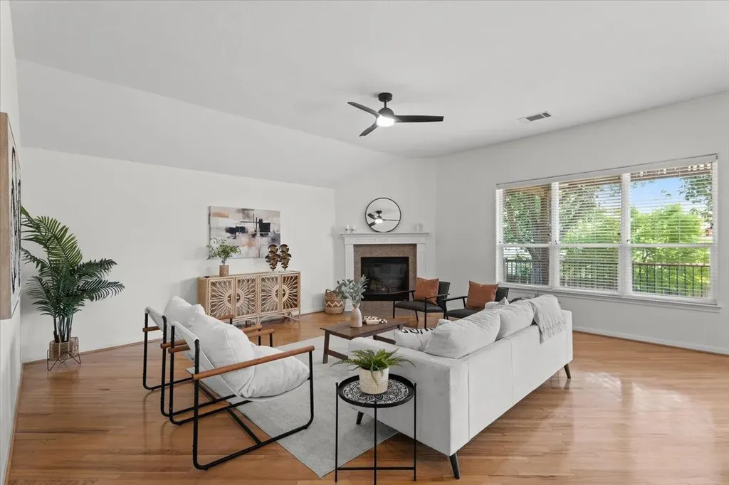 5808 Terravista Drive Austin TX 78735