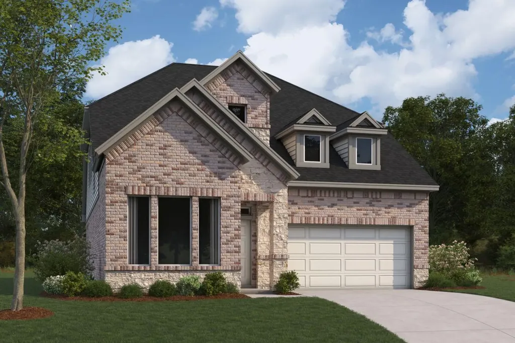 901 Corvallis Drive Leander TX 78641